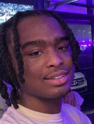 Nakyris Ridley death by force case profile photo