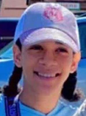 Chadal Rodriguez death by force case profile photo