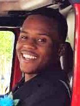 Fabrice Robelin death by force case profile photo