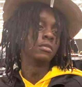 Laron Ashley death by force case profile photo