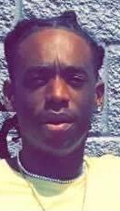 Escondarious Pinkney death by force case profile photo
