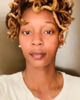 Jalisa Abney death by force case profile photo