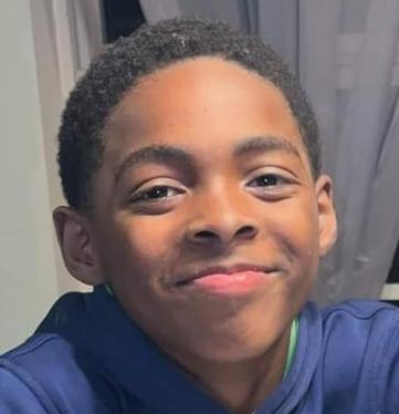 Zander Whatley death by force case profile photo