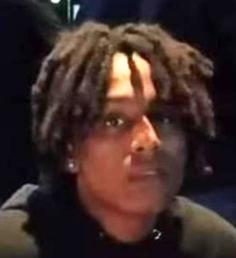 ShaQuvais Dean death by force case profile photo