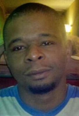 Robert Herrington death by force case profile photo
