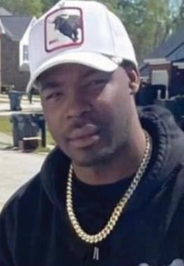Gregory Campbell death by force case profile photo