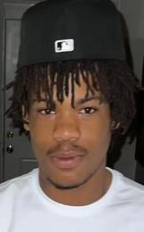 Terence Pinder death by force case profile photo