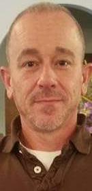David Maynard Morris death by force case profile photo