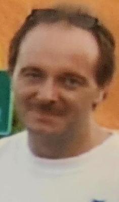 Randall Perchelli death by force case profile photo
