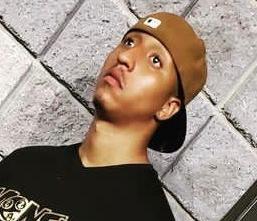 Jamal Phillips death by force case profile photo