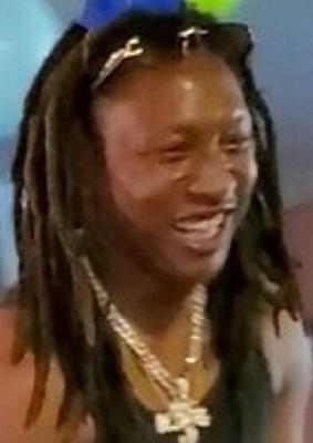 Christopher Lopez King Jr. death by force case profile photo