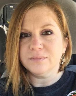 Jessica Thompson death by force case profile photo