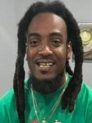 Markel Harper death by force case profile photo