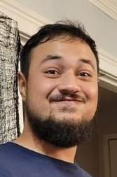 Luke Oliveira death by force case profile photo