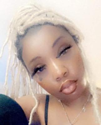 Shalonde Stevens death by force case profile photo