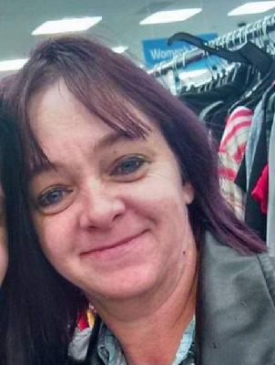Cynthia Smith death by force case profile photo