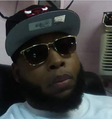 Brendan Burns death by force case profile photo