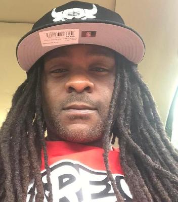 Anthony Mitchell death by force case profile photo