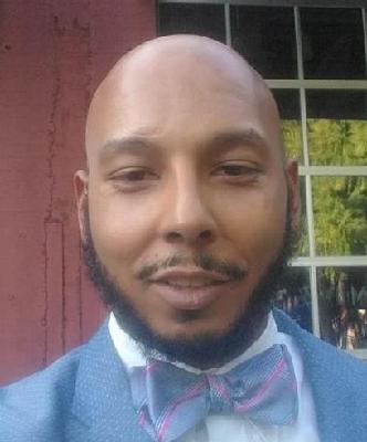 Andre Farrier death by force case profile photo