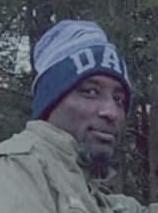 Alton Jones death by force case profile photo