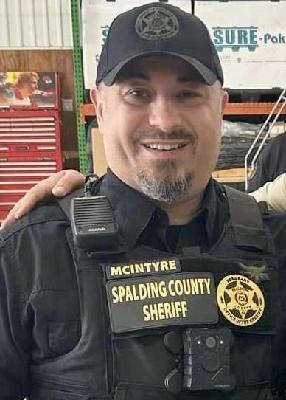 Marc McIntyre death by force case profile photo