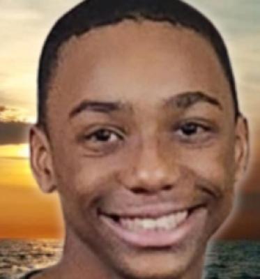 Lavonte Seward death by force case profile photo