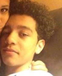 Justin Barber death by force case profile photo