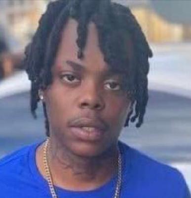 Keyunte Stephens death by force case profile photo