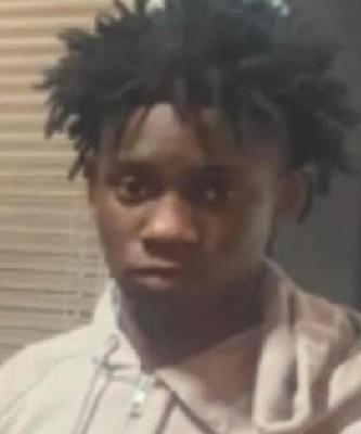 Semaj Floyd death by force case profile photo