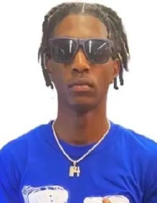 Jeremiah Watkins death by force case profile photo