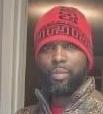 Kewan Morgan death by force case profile photo