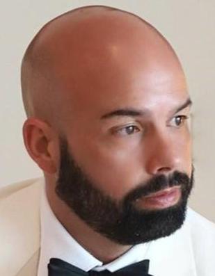 Brian Brown death by force case profile photo