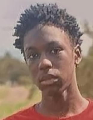 Desmond Rivers death by force case profile photo