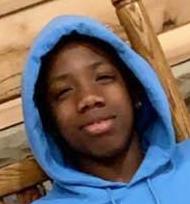 Jermaine Thirkield death by force case profile photo
