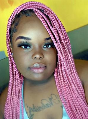 Nakeisha V. Warren death by force case profile photo