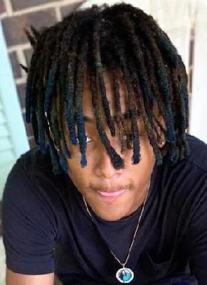 Mondrell Gordon death by force case profile photo