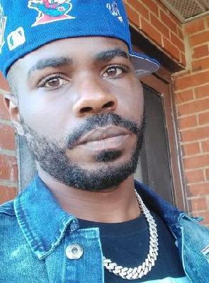 Myron Garnett death by force case profile photo