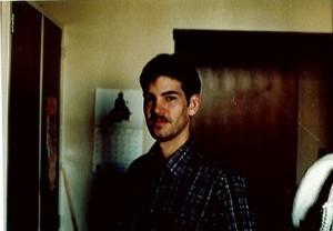 Jerry Elrod death by force case profile photo