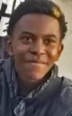 Tre’mon Jarrell death by force case profile photo