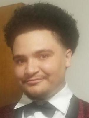 Camren Walker death by force case profile photo