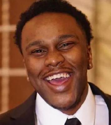 Kamau Garner death by force case profile photo