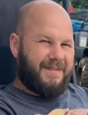 Joshua Swink death by force case profile photo