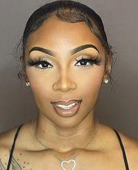 Raesha Heard death by force case profile photo