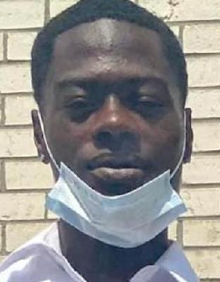 Cameran Williams death by force case profile photo