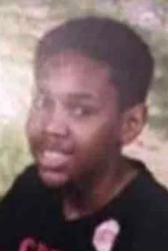 Derrion Johnson death by force case profile photo