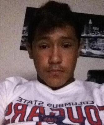 Esteban DeJesus death by force case profile photo