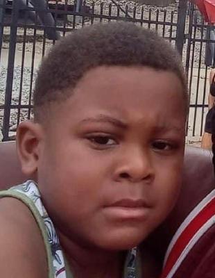 Jacquese Walker Jr death by force case profile photo