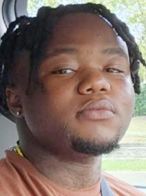 Michael Paul Maddox II death by force case profile photo