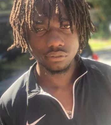 Marcus Antwain Crawford death by force case profile photo