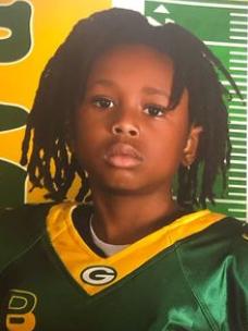Zayre Daugherty death by force case profile photo